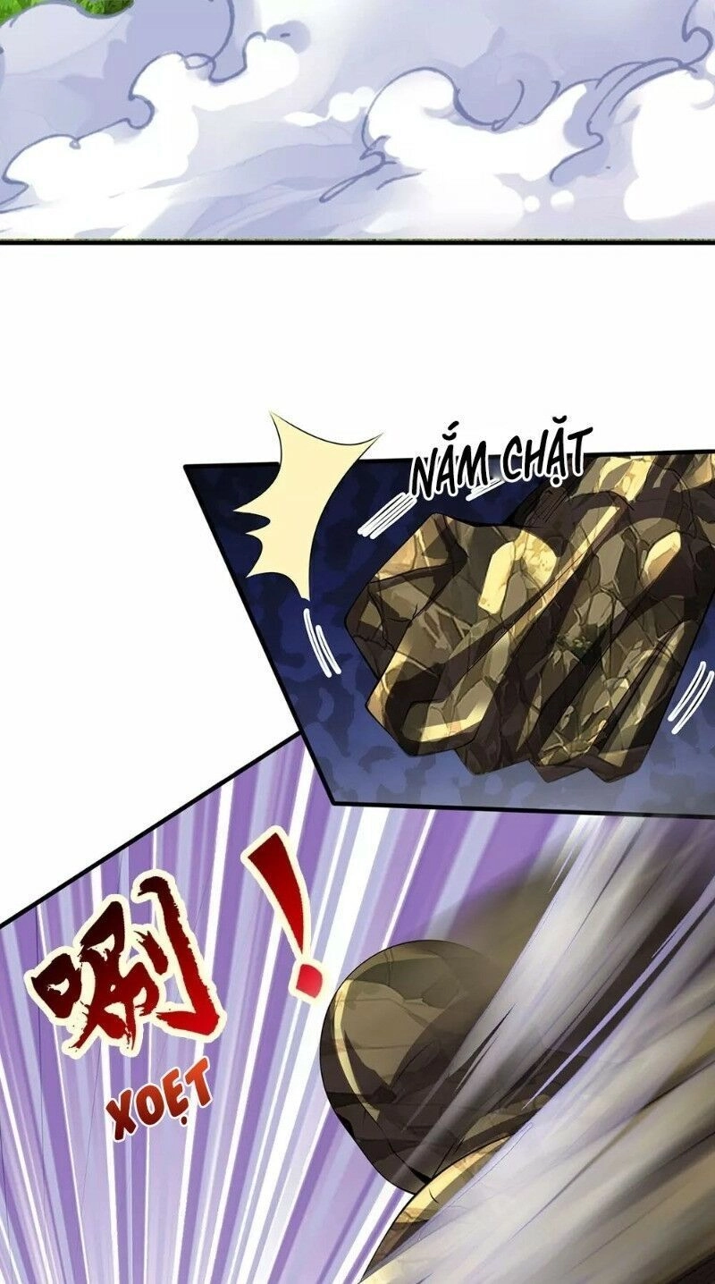 Đô Thị Chi Nghịch Thiên Tiên Tôn Chapter 101 - 9