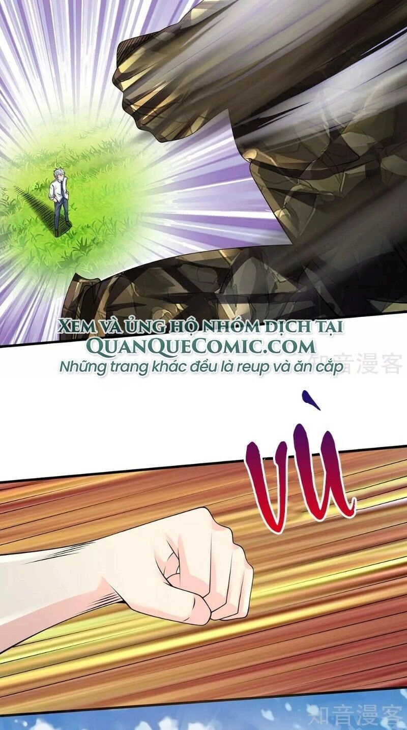 Đô Thị Chi Nghịch Thiên Tiên Tôn Chapter 101 - 10