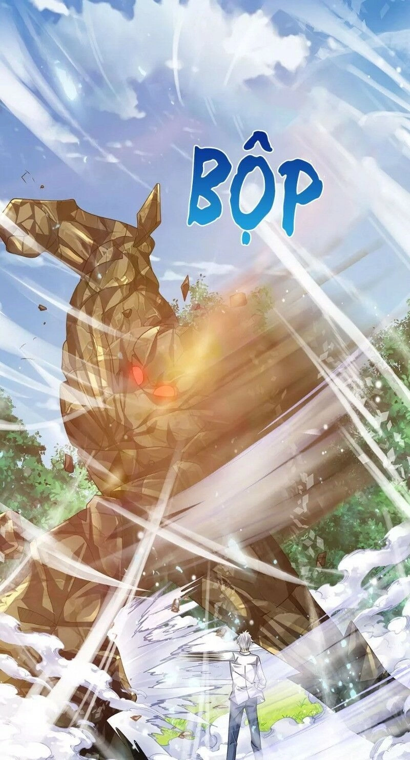 Đô Thị Chi Nghịch Thiên Tiên Tôn Chapter 101 - 11