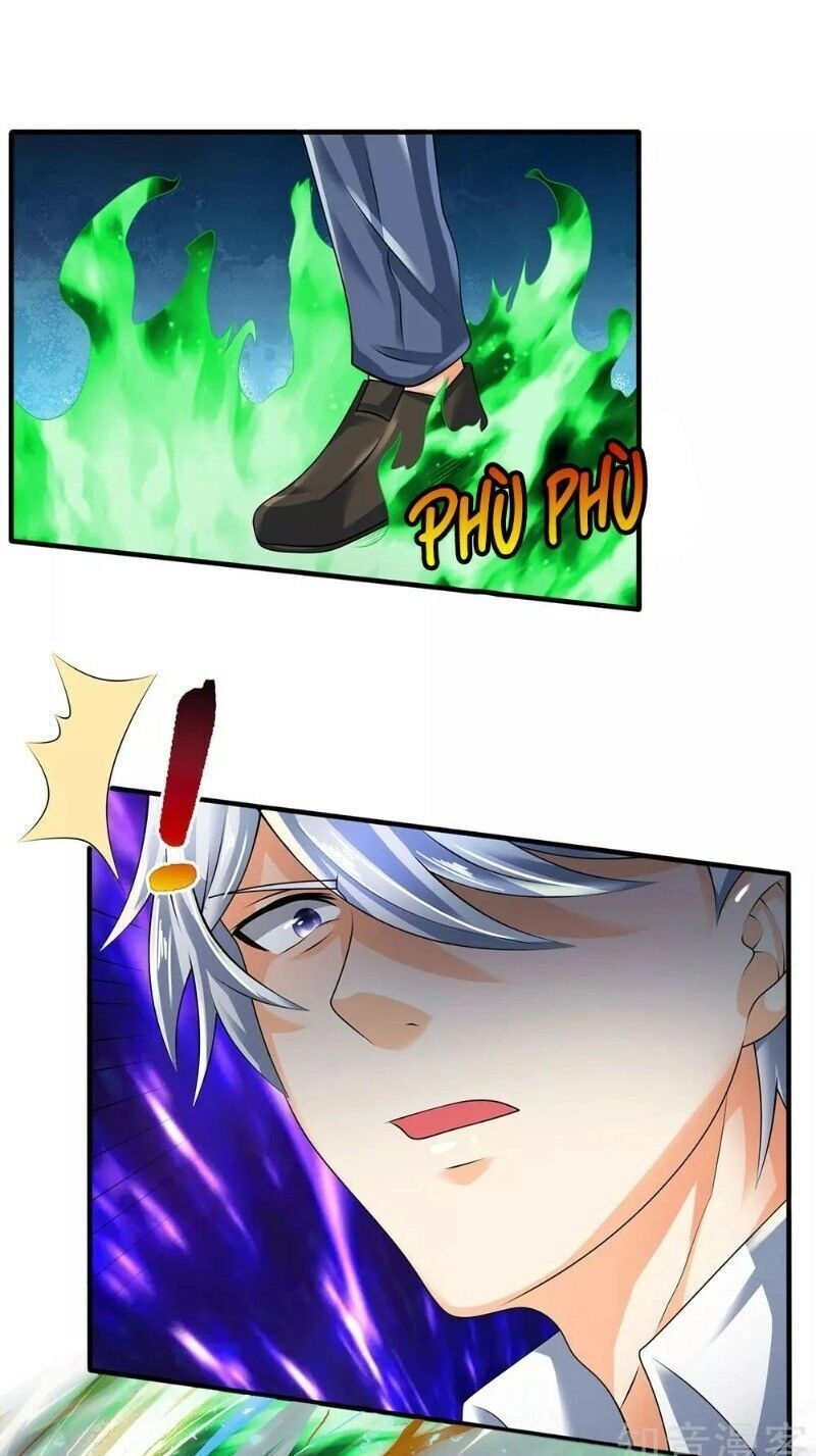 Đô Thị Chi Nghịch Thiên Tiên Tôn Chapter 101 - 13