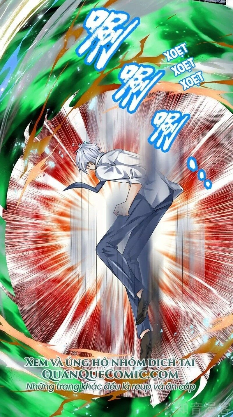 Đô Thị Chi Nghịch Thiên Tiên Tôn Chapter 101 - 14