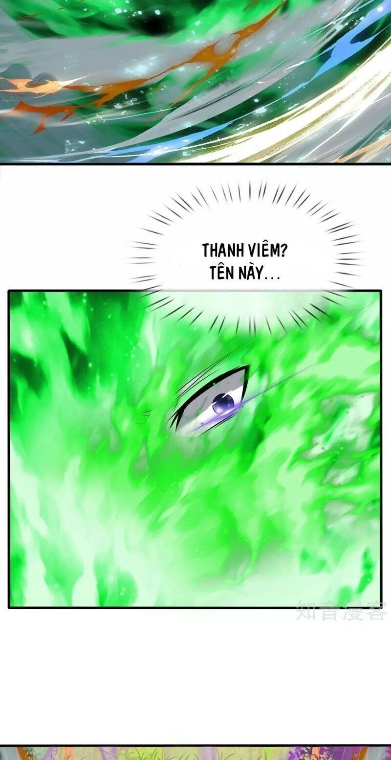 Đô Thị Chi Nghịch Thiên Tiên Tôn Chapter 101 - 15