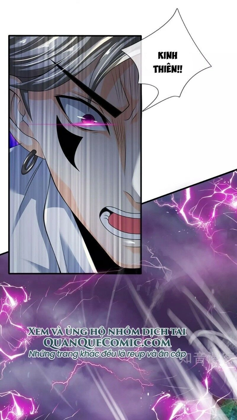 Đô Thị Chi Nghịch Thiên Tiên Tôn Chapter 101 - 17