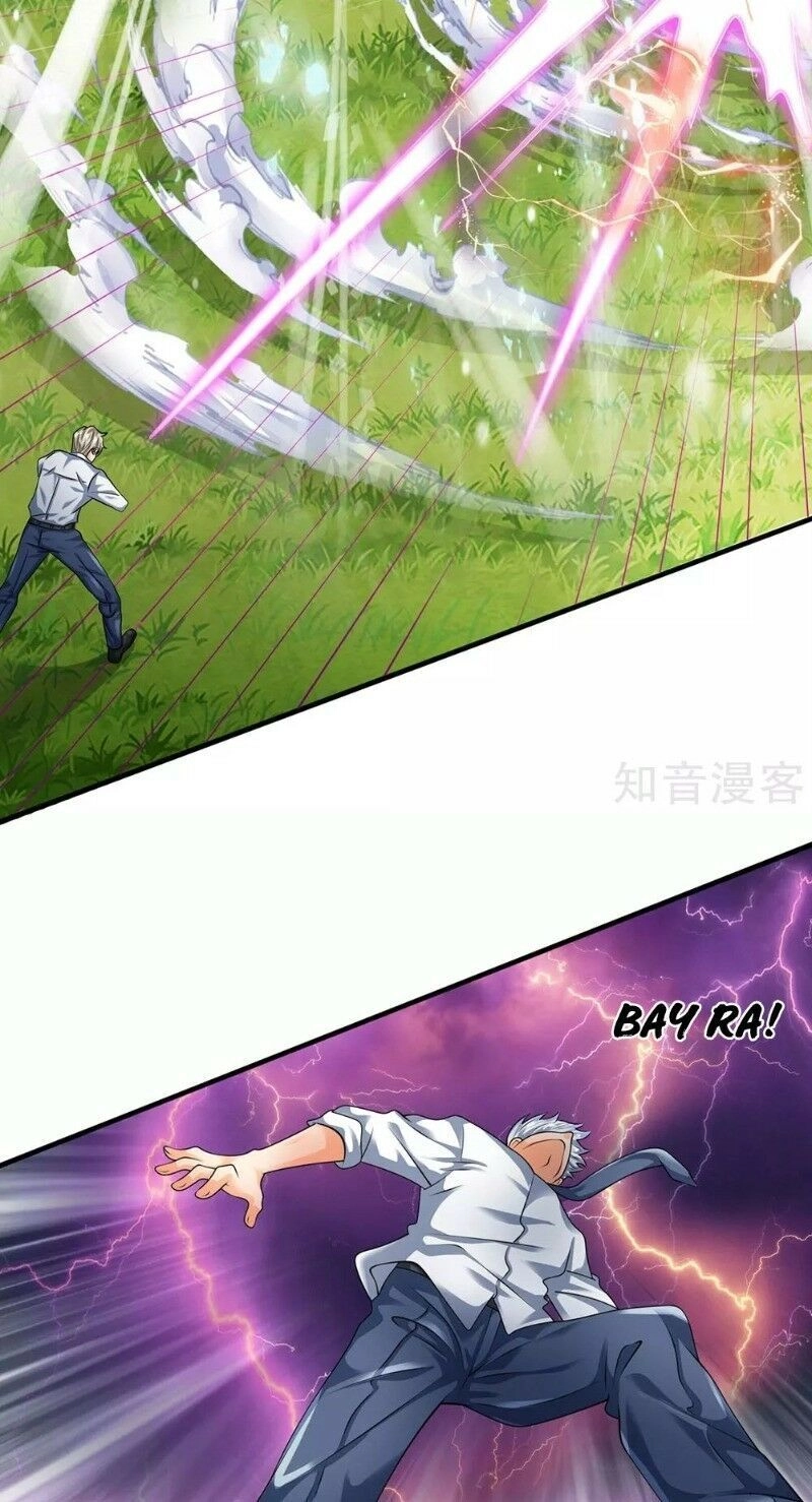 Đô Thị Chi Nghịch Thiên Tiên Tôn Chapter 101 - 19