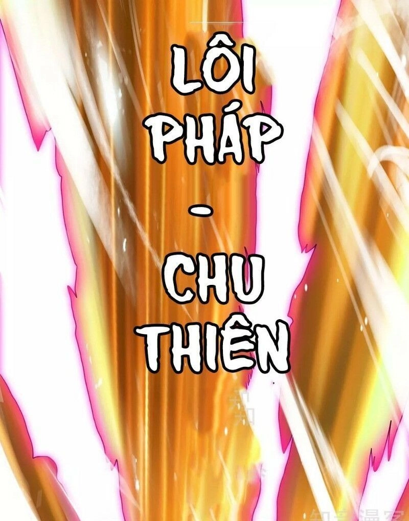 Đô Thị Chi Nghịch Thiên Tiên Tôn Chapter 101 - 21
