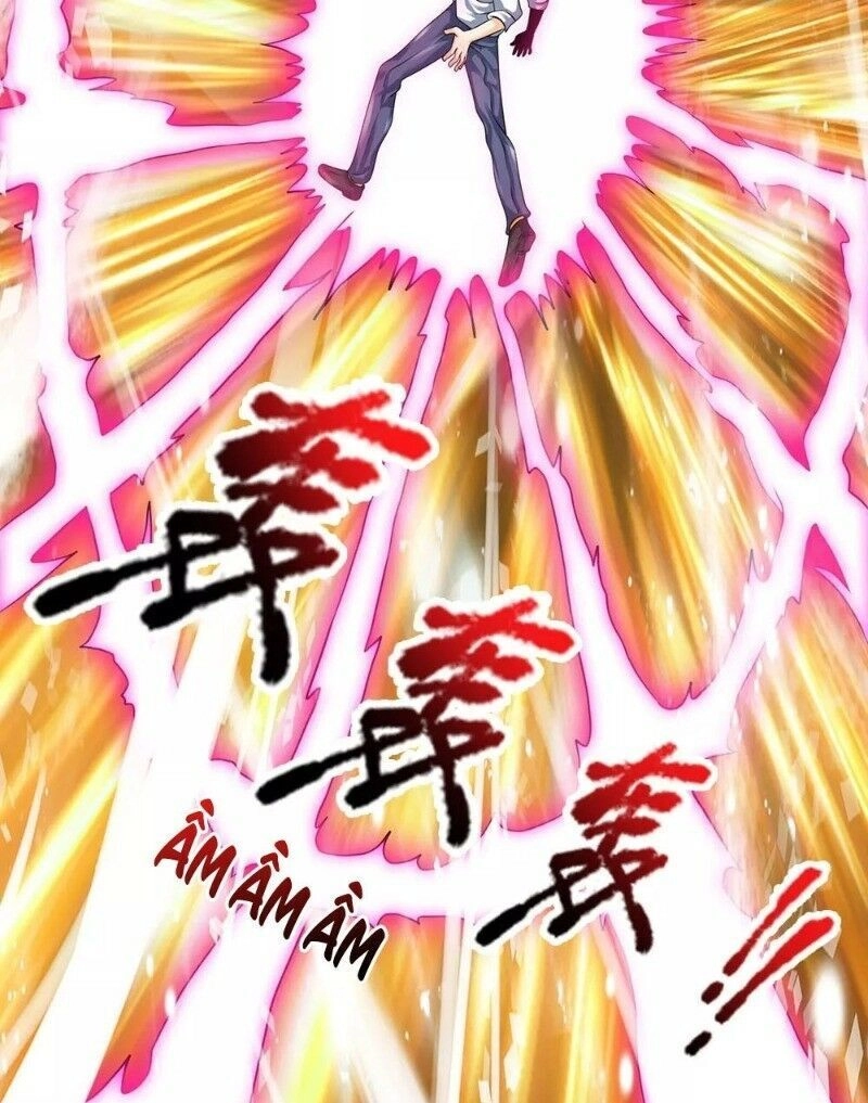 Đô Thị Chi Nghịch Thiên Tiên Tôn Chapter 101 - 23