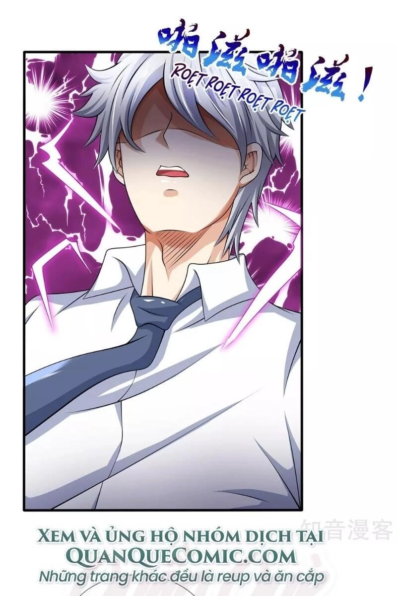 Đô Thị Chi Nghịch Thiên Tiên Tôn Chapter 102 - 1