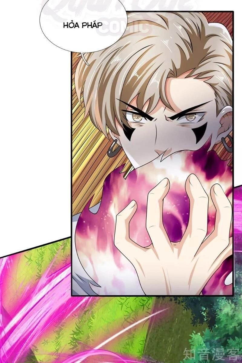 Đô Thị Chi Nghịch Thiên Tiên Tôn Chapter 102 - 2