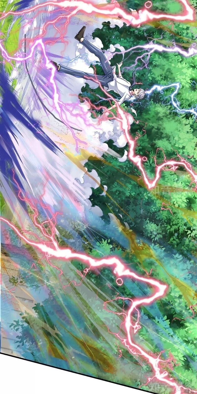 Đô Thị Chi Nghịch Thiên Tiên Tôn Chapter 102 - 4