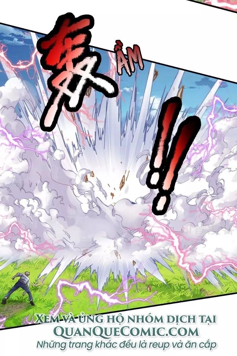 Đô Thị Chi Nghịch Thiên Tiên Tôn Chapter 102 - 5