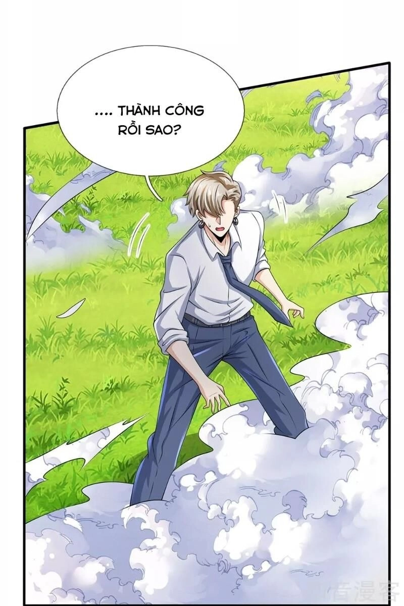 Đô Thị Chi Nghịch Thiên Tiên Tôn Chapter 102 - 6