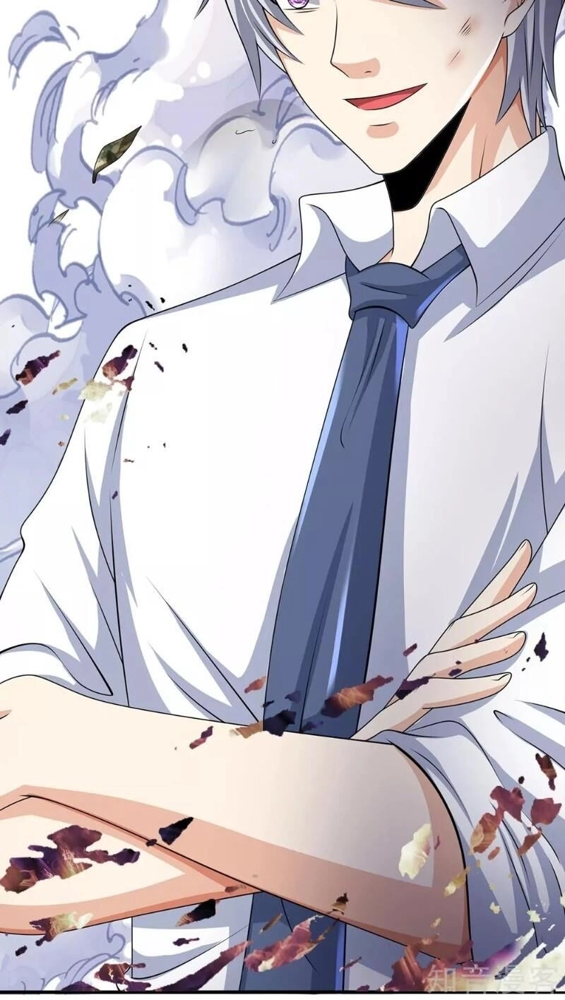 Đô Thị Chi Nghịch Thiên Tiên Tôn Chapter 102 - 8