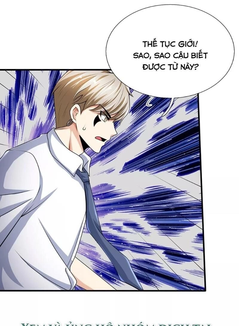 Đô Thị Chi Nghịch Thiên Tiên Tôn Chapter 102 - 9