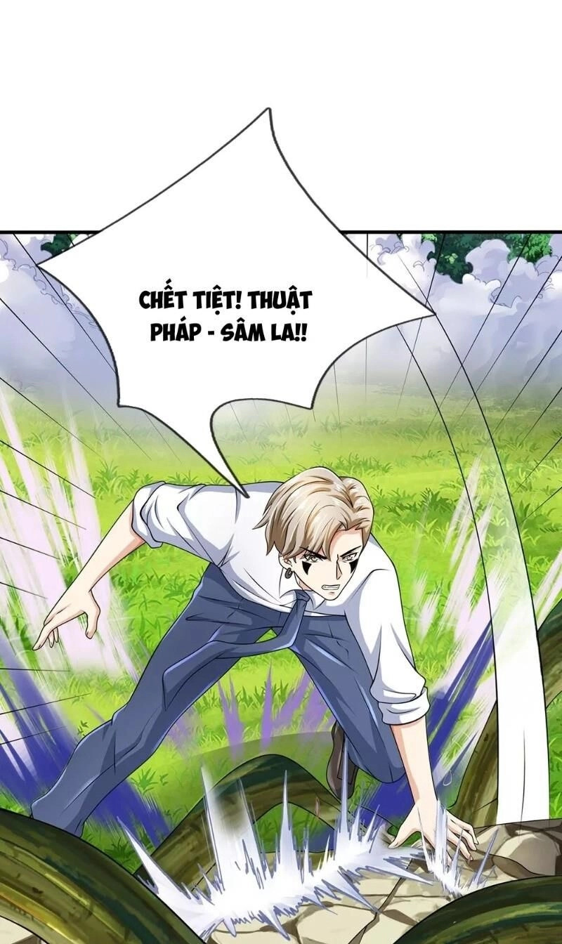 Đô Thị Chi Nghịch Thiên Tiên Tôn Chapter 102 - 11