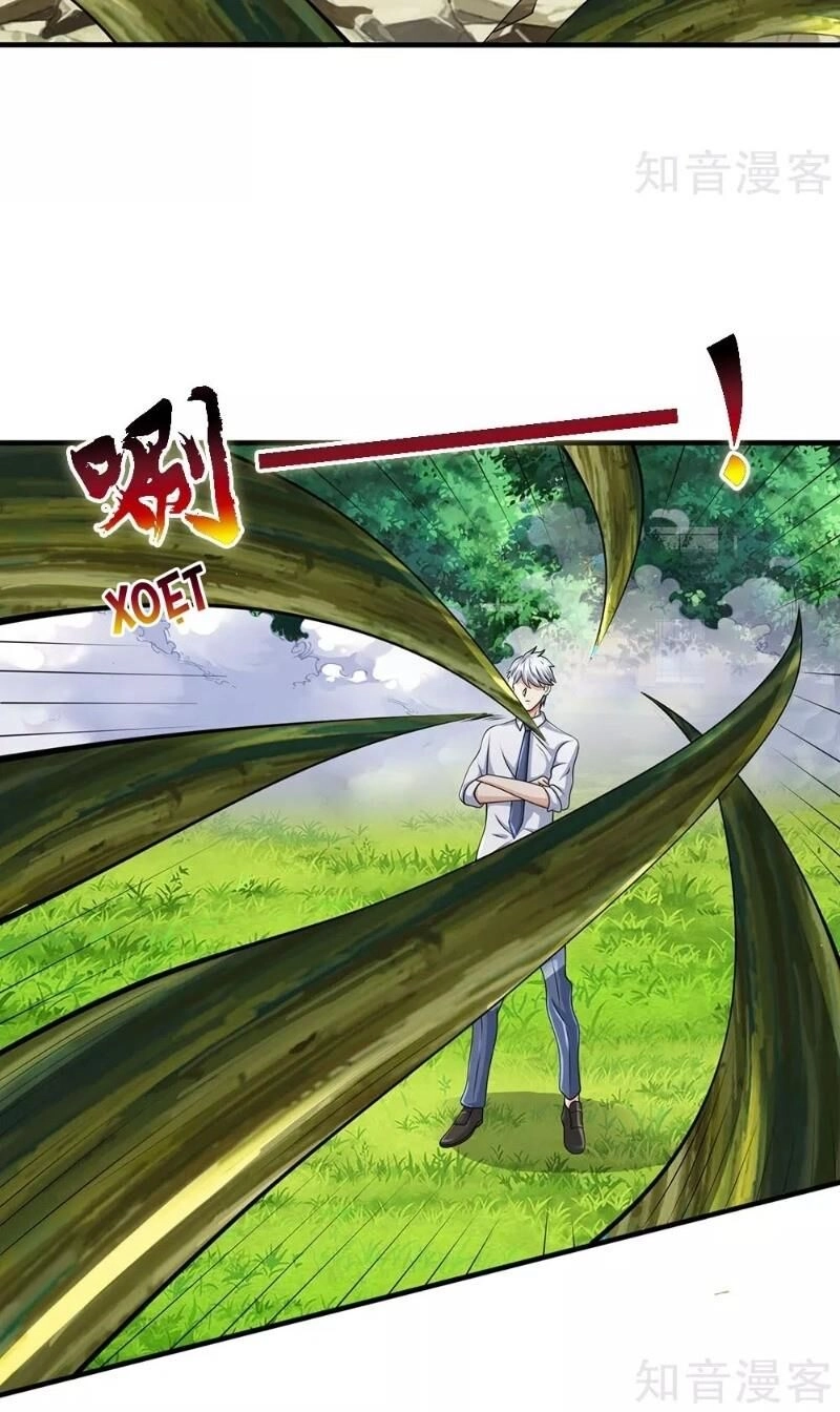 Đô Thị Chi Nghịch Thiên Tiên Tôn Chapter 102 - 12