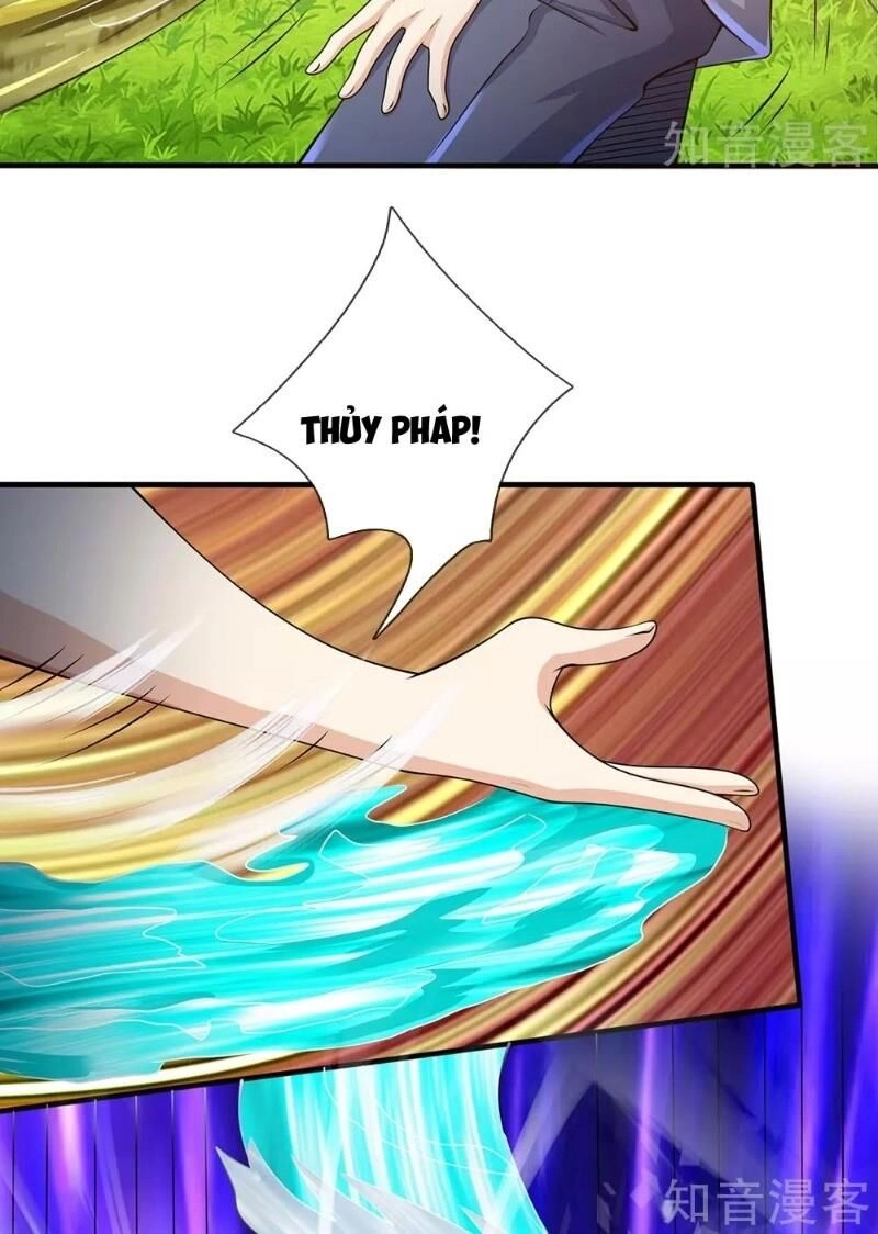 Đô Thị Chi Nghịch Thiên Tiên Tôn Chapter 102 - 14