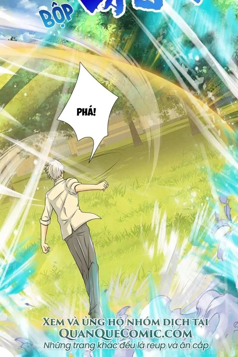 Đô Thị Chi Nghịch Thiên Tiên Tôn Chapter 102 - 18