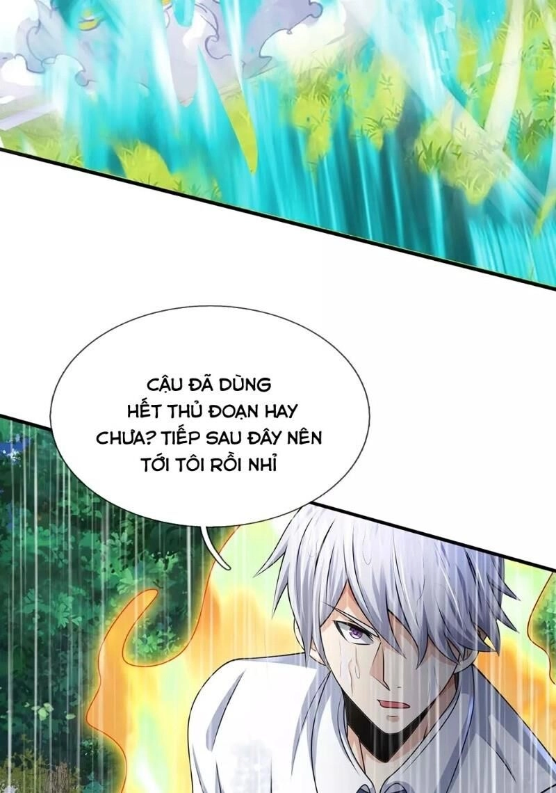 Đô Thị Chi Nghịch Thiên Tiên Tôn Chapter 102 - 19