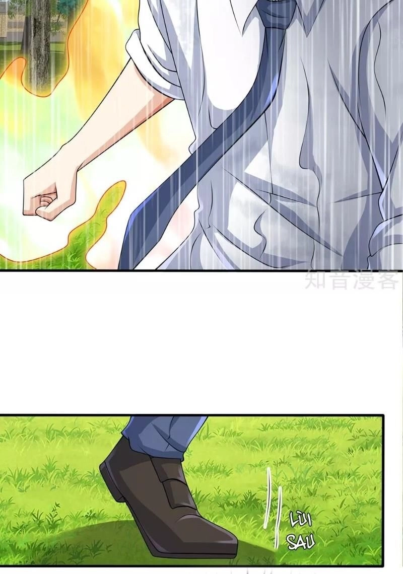 Đô Thị Chi Nghịch Thiên Tiên Tôn Chapter 102 - 20