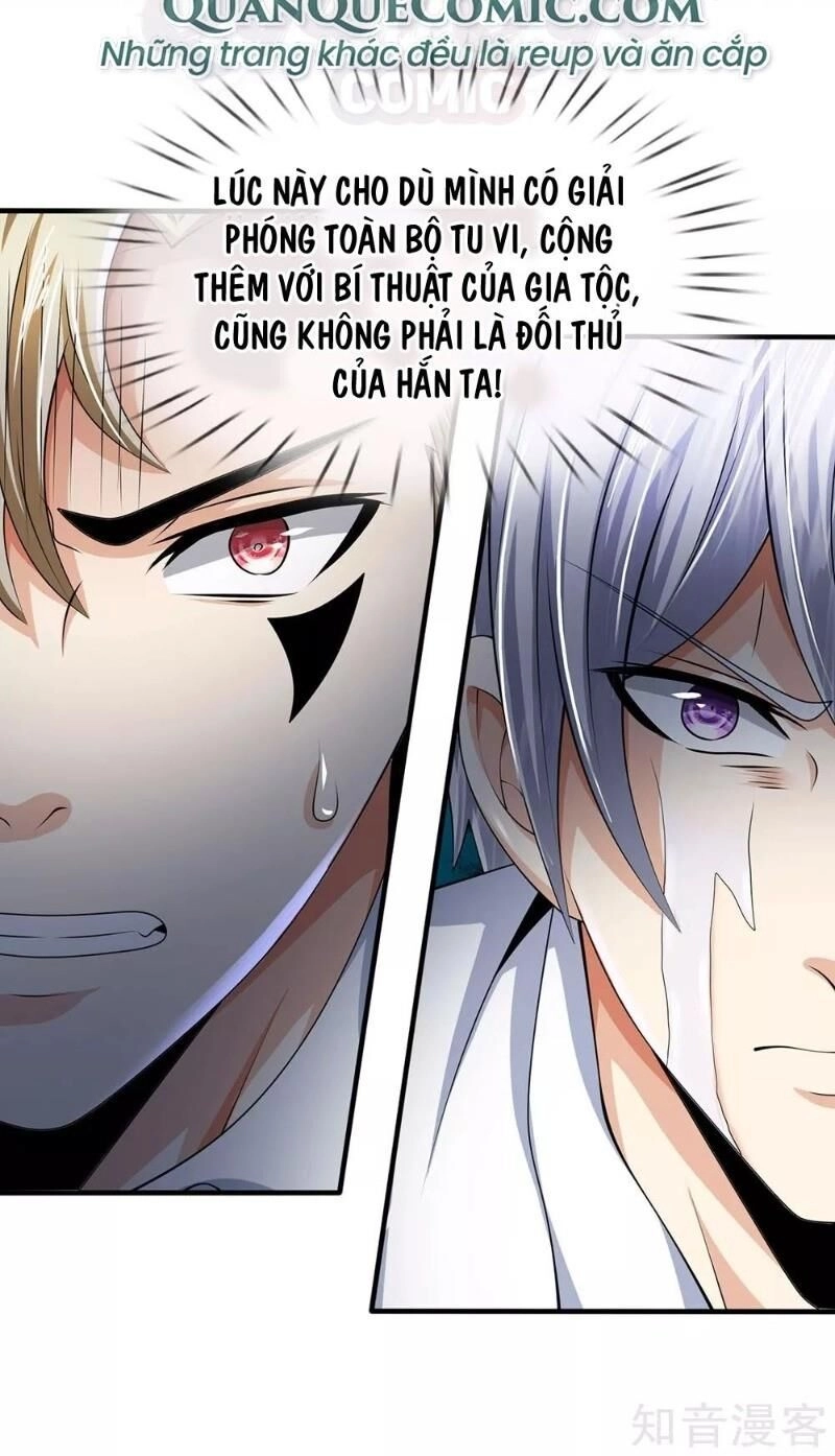 Đô Thị Chi Nghịch Thiên Tiên Tôn Chapter 102 - 22