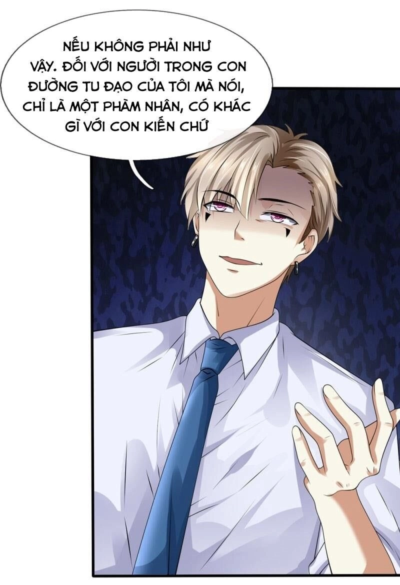 Đô Thị Chi Nghịch Thiên Tiên Tôn Chapter 103 - 11