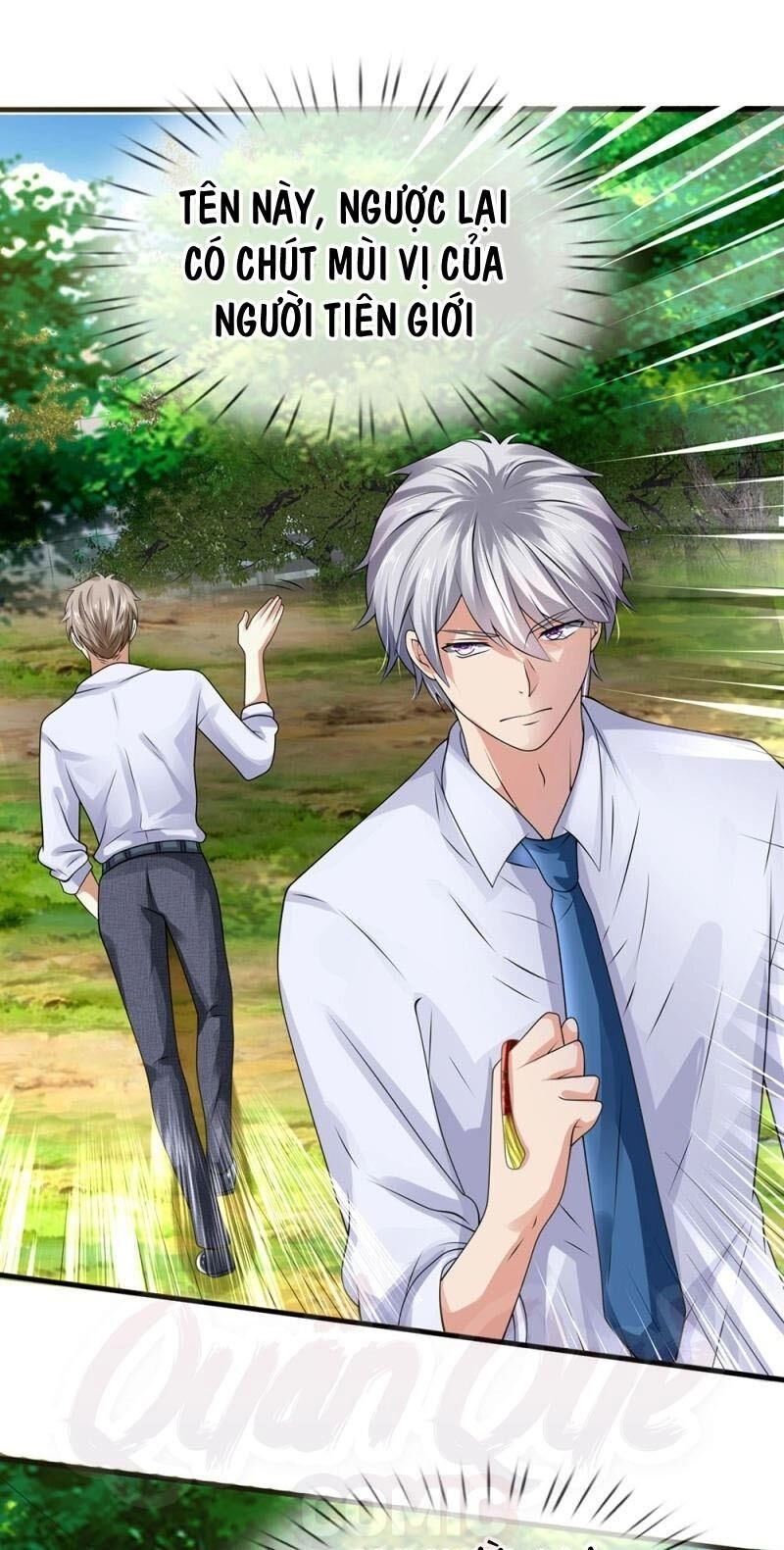 Đô Thị Chi Nghịch Thiên Tiên Tôn Chapter 103 - 13