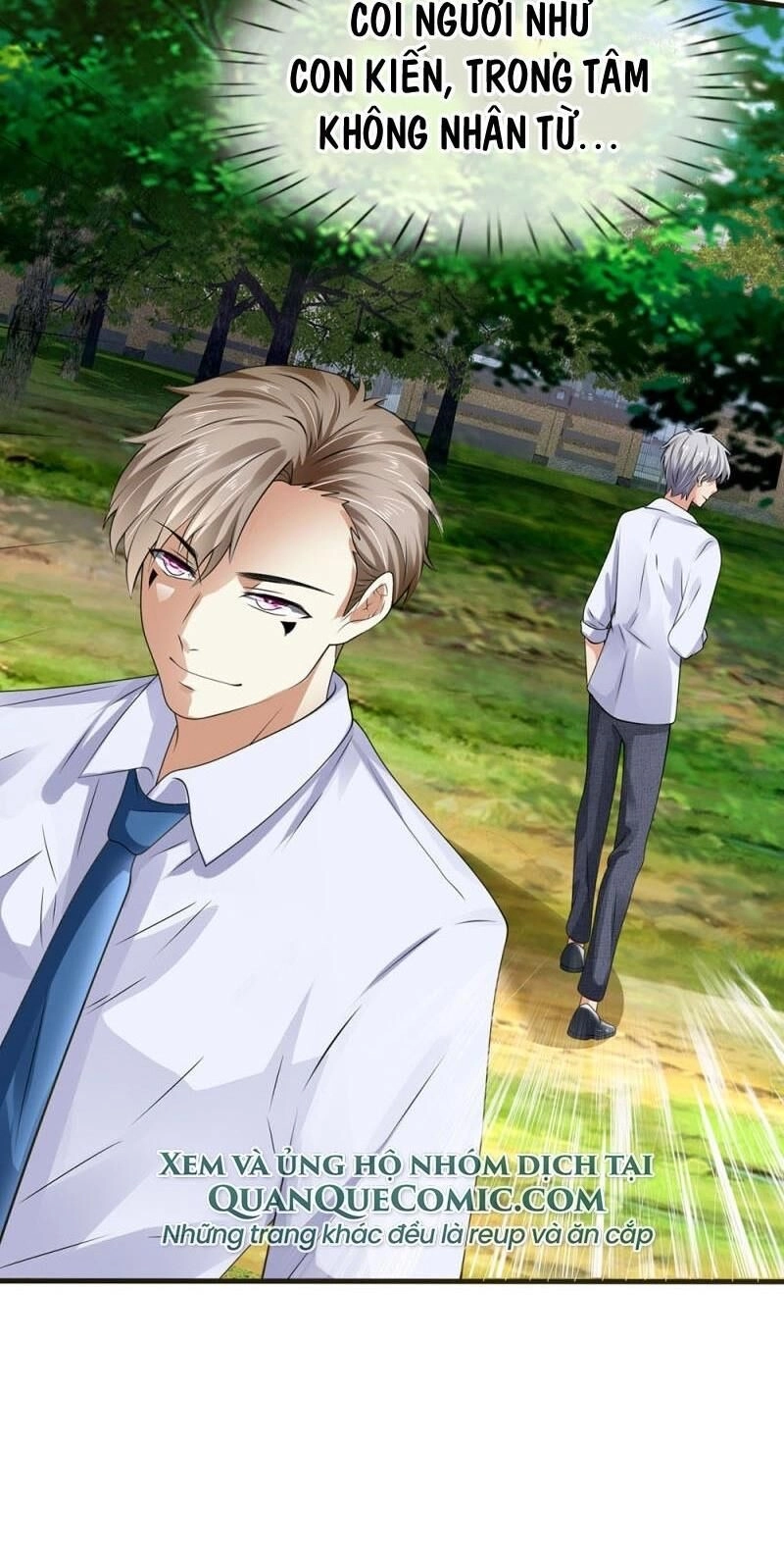 Đô Thị Chi Nghịch Thiên Tiên Tôn Chapter 103 - 14