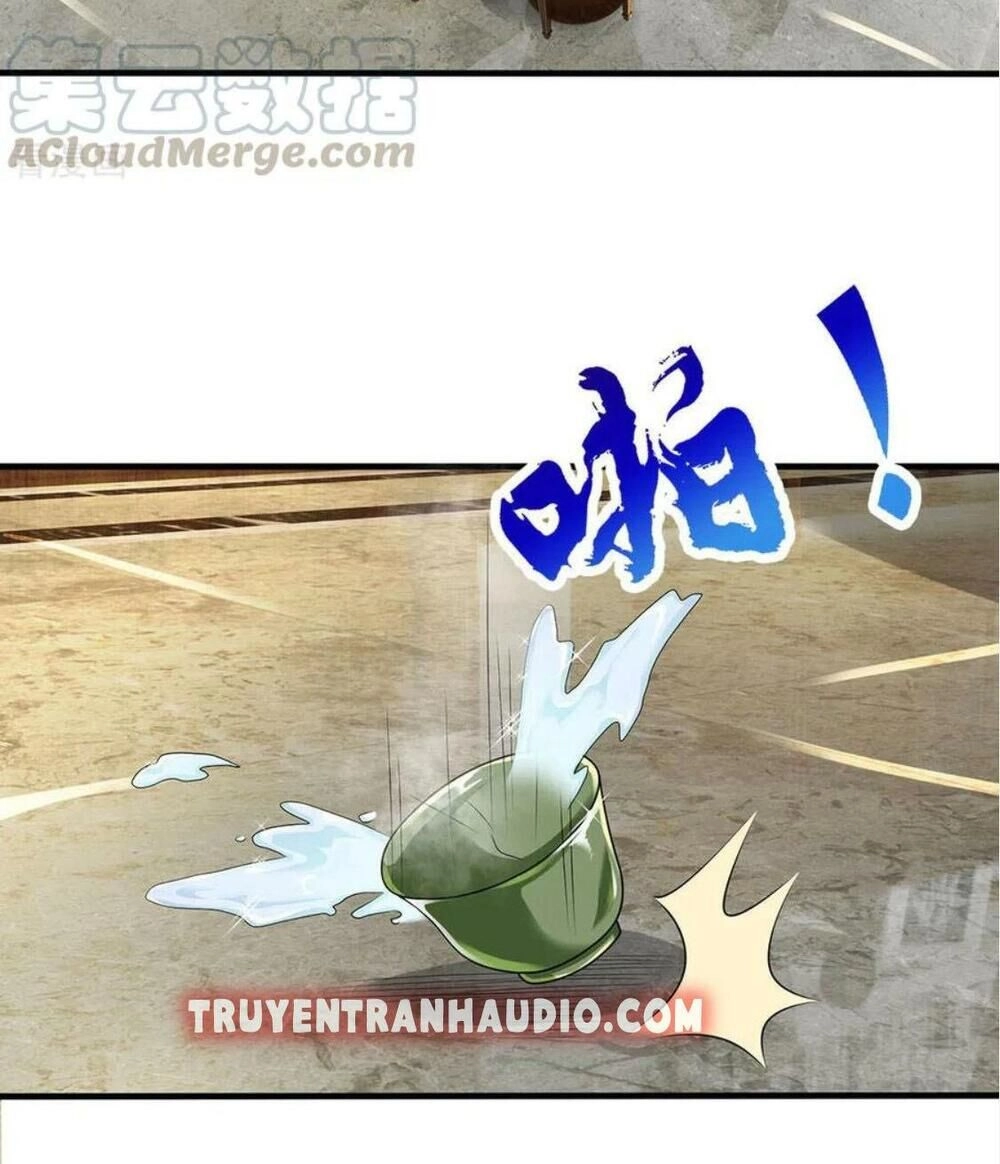 Đô Thị Chi Nghịch Thiên Tiên Tôn Chapter 104 - 3