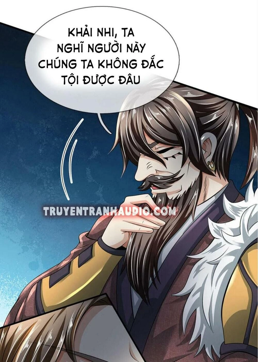 Đô Thị Chi Nghịch Thiên Tiên Tôn Chapter 104 - 8