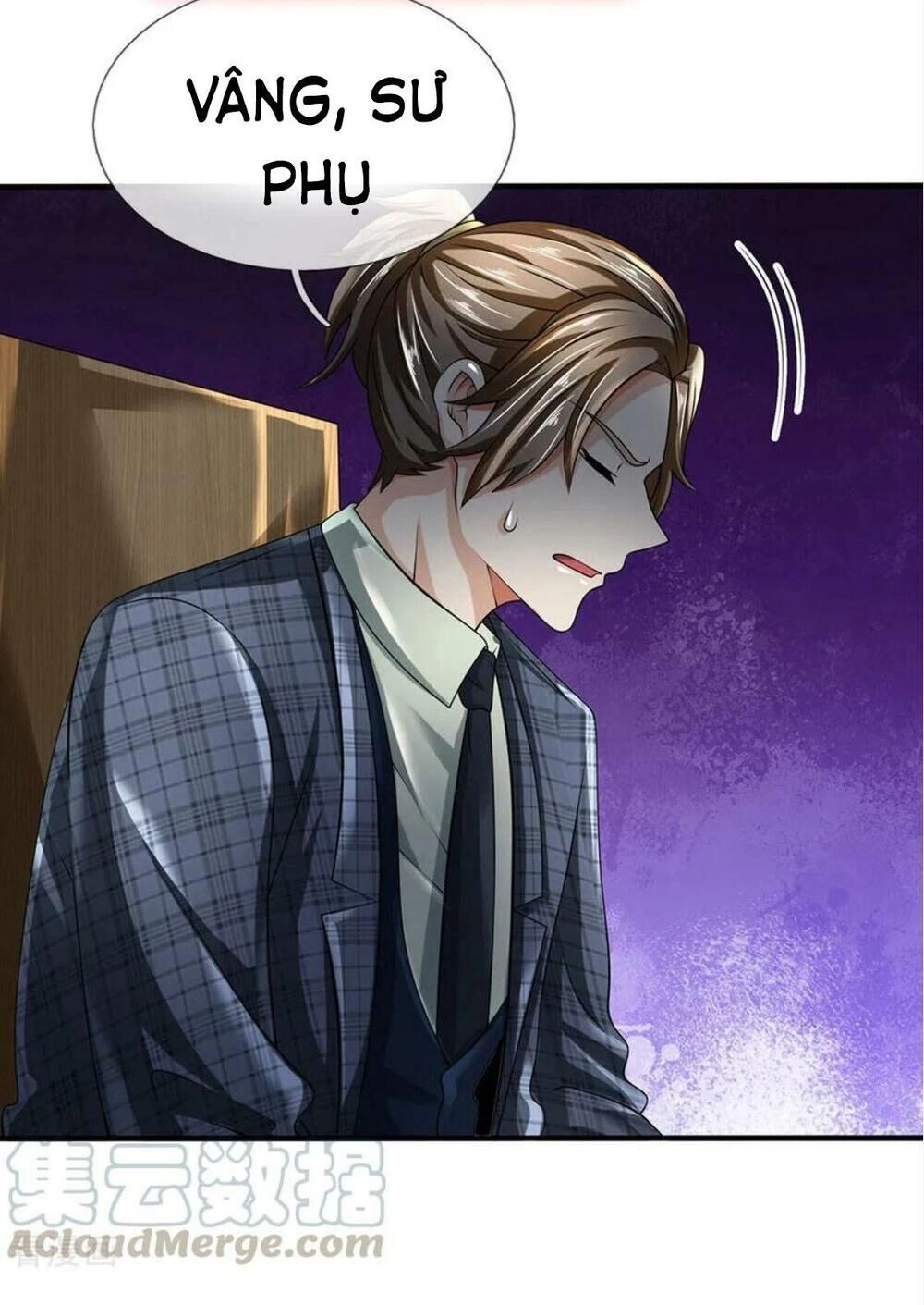 Đô Thị Chi Nghịch Thiên Tiên Tôn Chapter 104 - 13