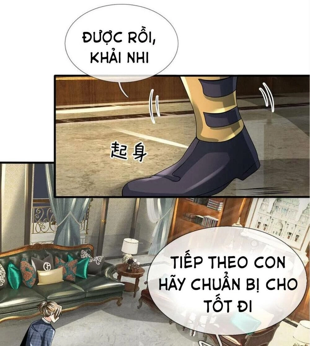 Đô Thị Chi Nghịch Thiên Tiên Tôn Chapter 104 - 14