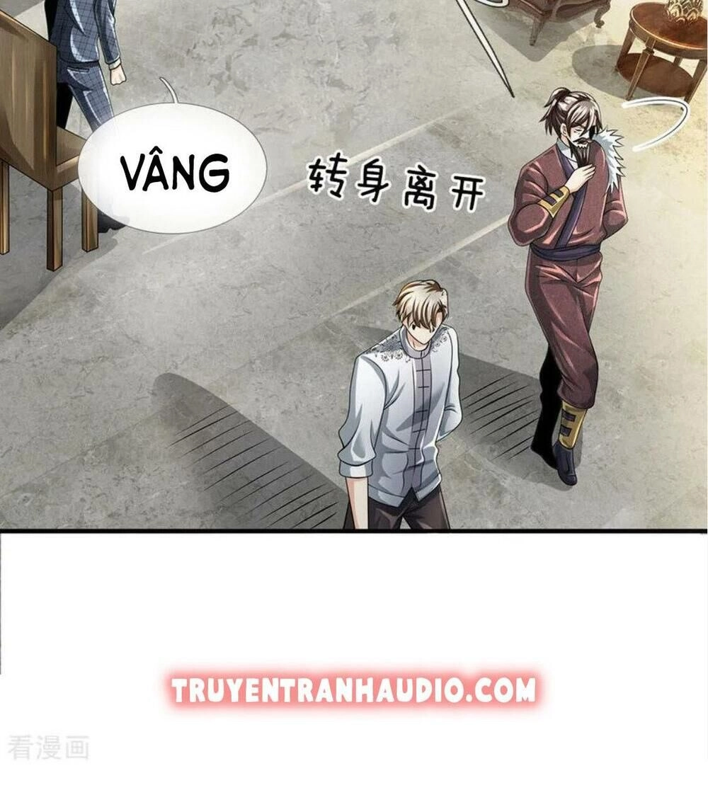 Đô Thị Chi Nghịch Thiên Tiên Tôn Chapter 104 - 15