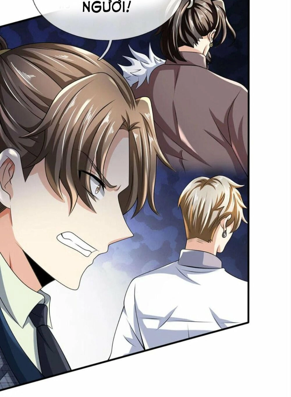 Đô Thị Chi Nghịch Thiên Tiên Tôn Chapter 104 - 18