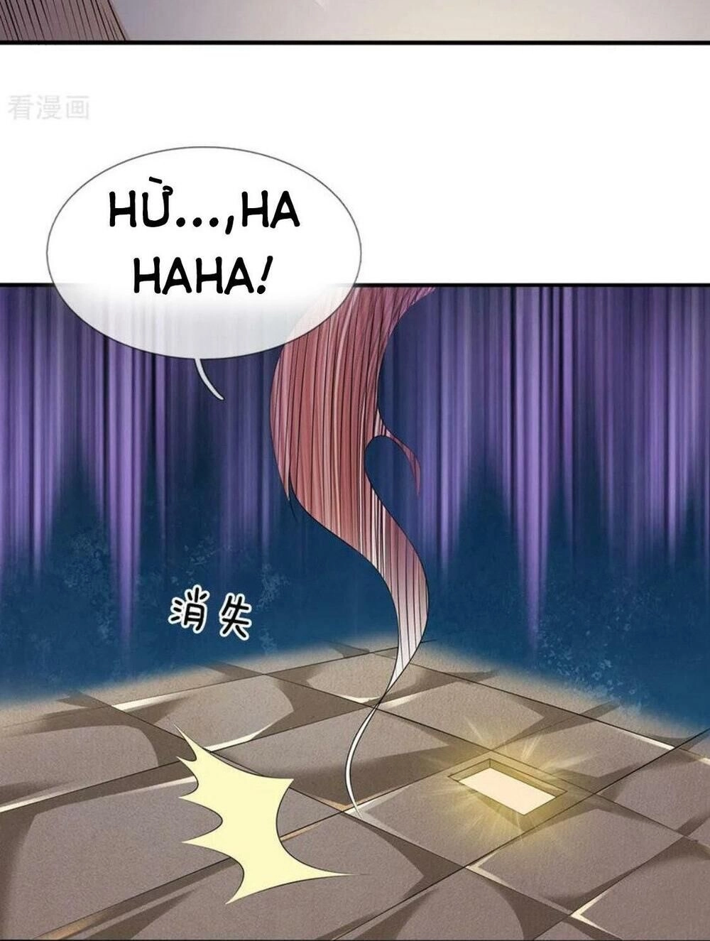 Đô Thị Chi Nghịch Thiên Tiên Tôn Chapter 104 - 22