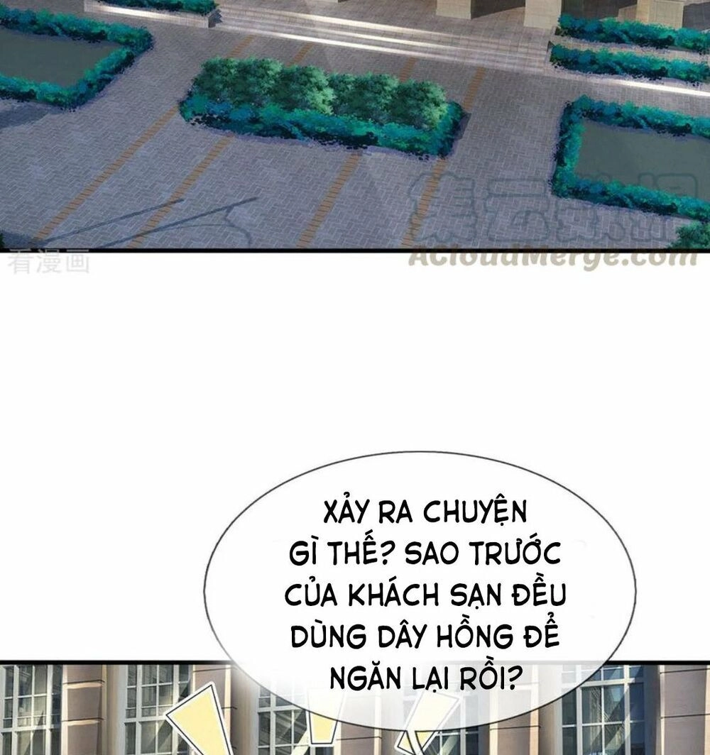 Đô Thị Chi Nghịch Thiên Tiên Tôn Chapter 104 - 24