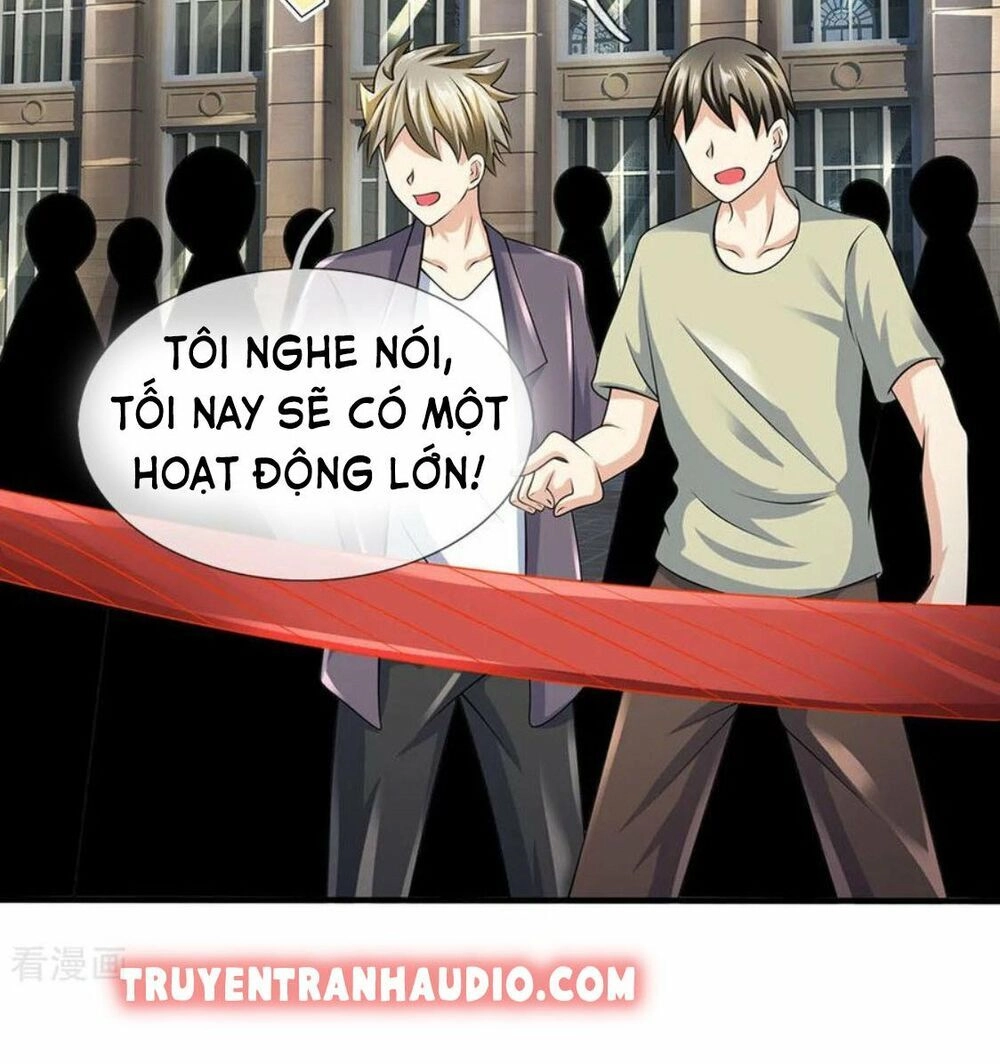 Đô Thị Chi Nghịch Thiên Tiên Tôn Chapter 104 - 25