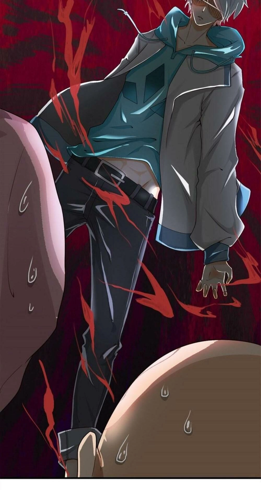 Đô Thị Chi Nghịch Thiên Tiên Tôn Chapter 104 - 31