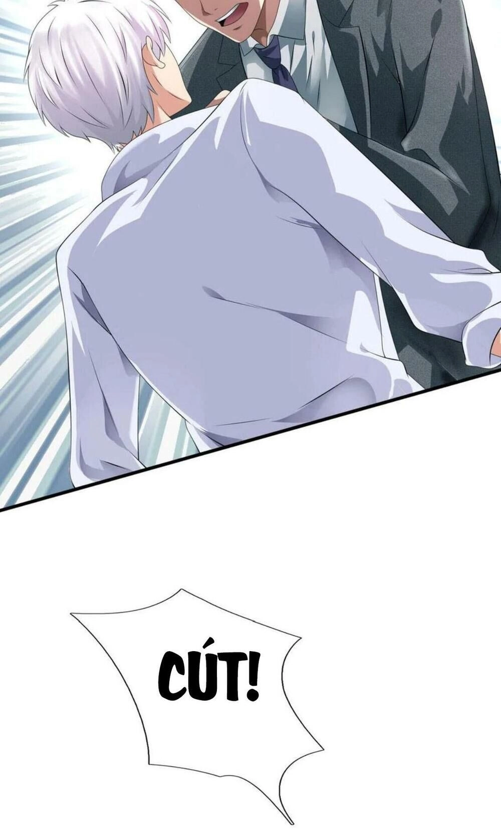 Đô Thị Chi Nghịch Thiên Tiên Tôn Chapter 105 - 5