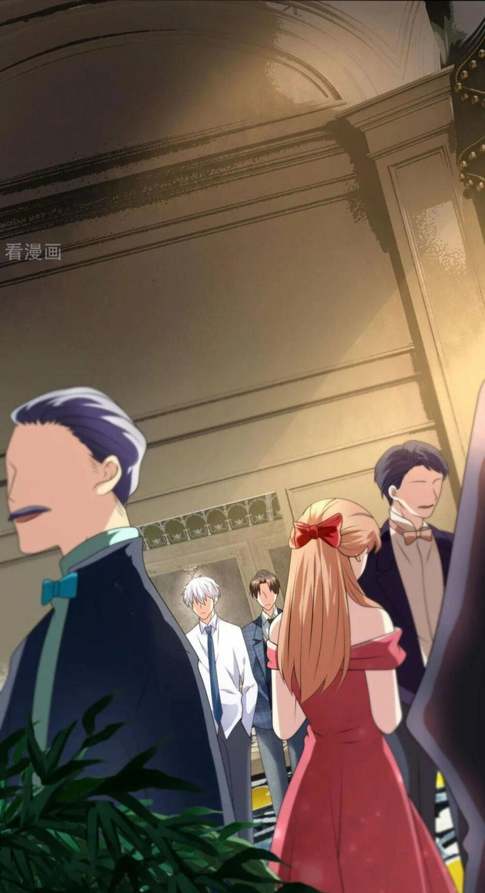 Đô Thị Chi Nghịch Thiên Tiên Tôn Chapter 105 - 10