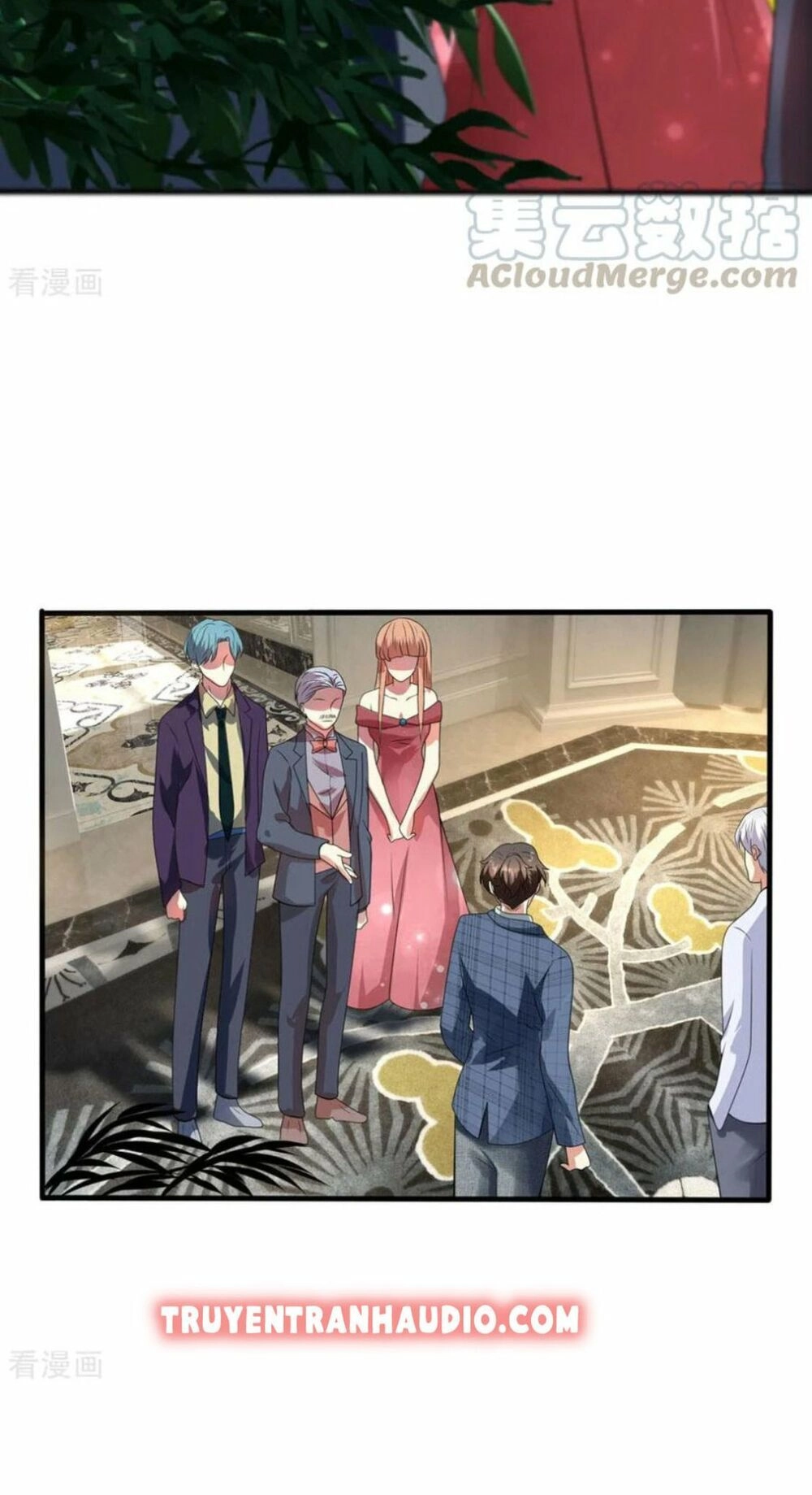 Đô Thị Chi Nghịch Thiên Tiên Tôn Chapter 105 - 11