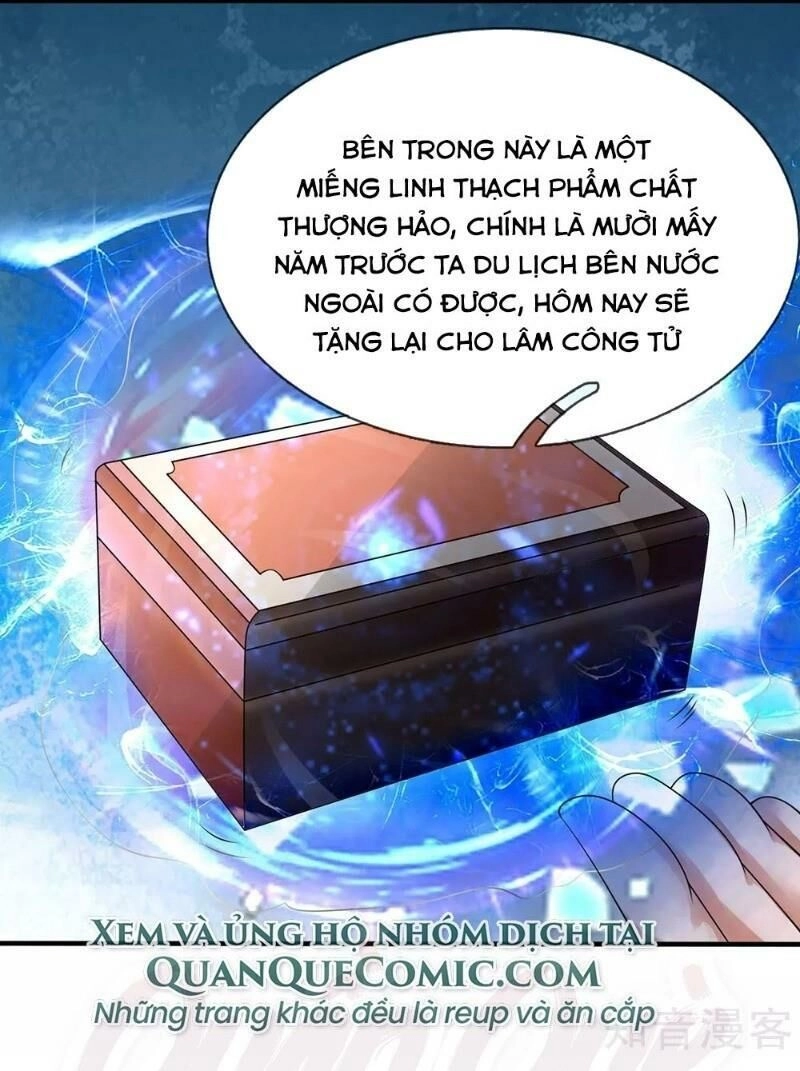 Đô Thị Chi Nghịch Thiên Tiên Tôn Chapter 106 - 1