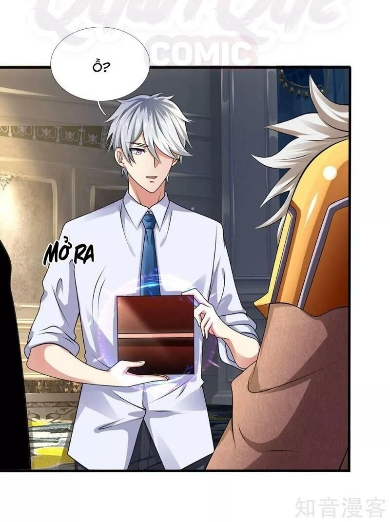 Đô Thị Chi Nghịch Thiên Tiên Tôn Chapter 106 - 2