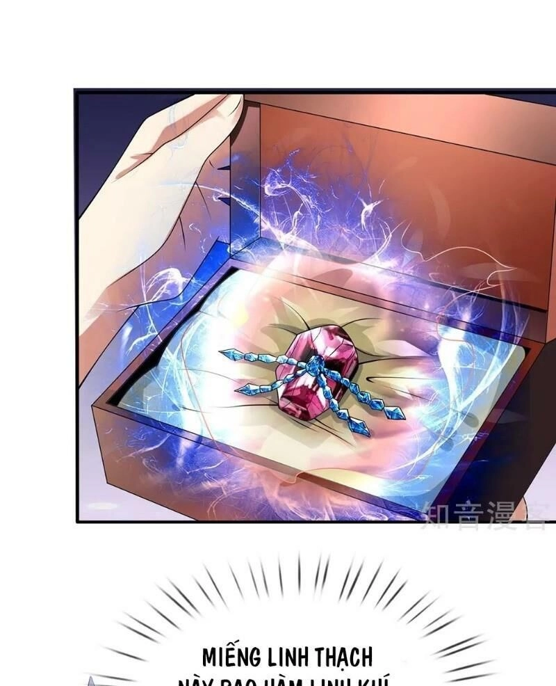 Đô Thị Chi Nghịch Thiên Tiên Tôn Chapter 106 - 3