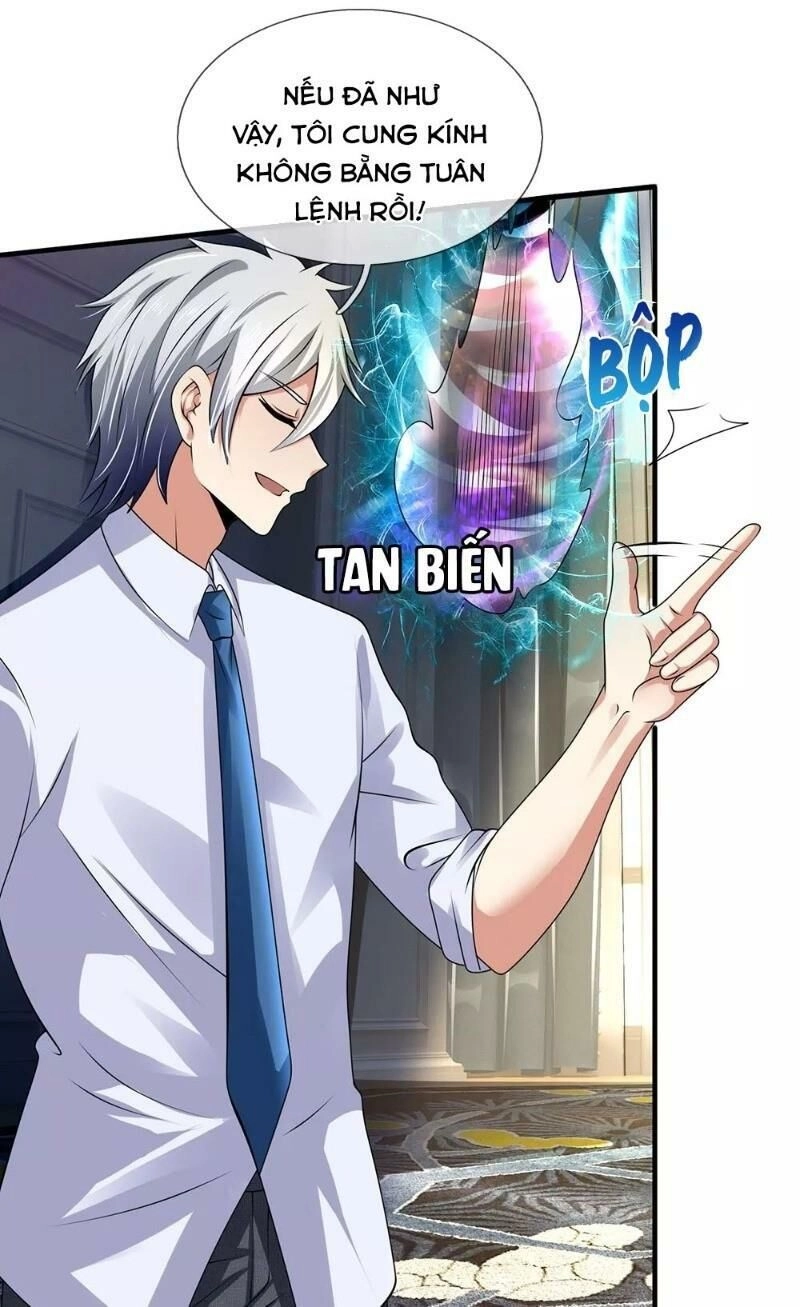 Đô Thị Chi Nghịch Thiên Tiên Tôn Chapter 106 - 5