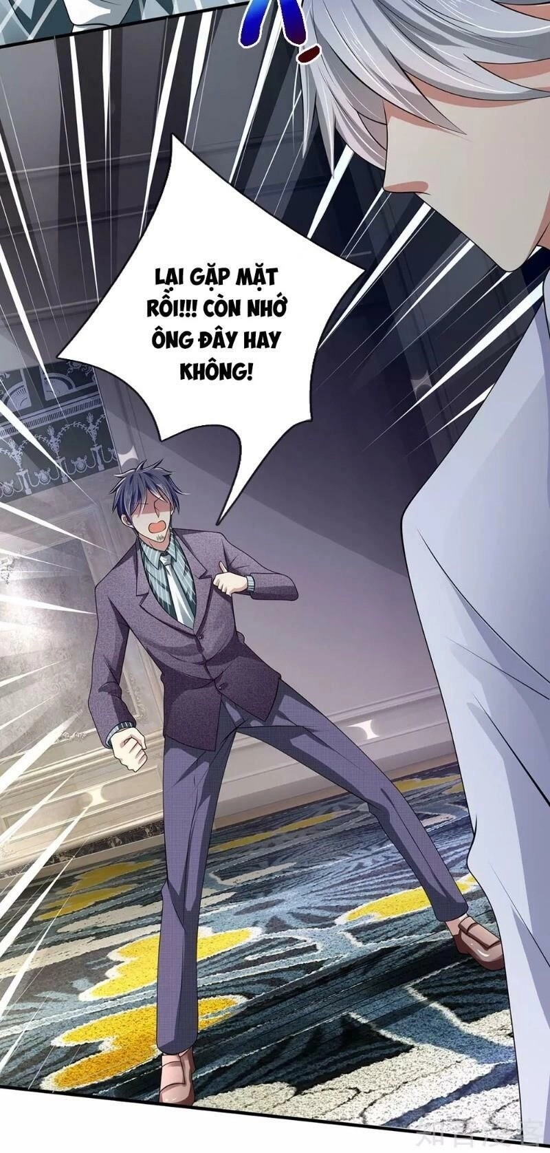 Đô Thị Chi Nghịch Thiên Tiên Tôn Chapter 106 - 8