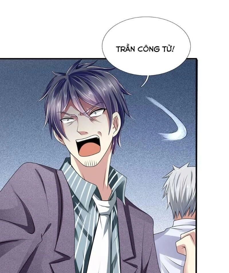 Đô Thị Chi Nghịch Thiên Tiên Tôn Chapter 106 - 11