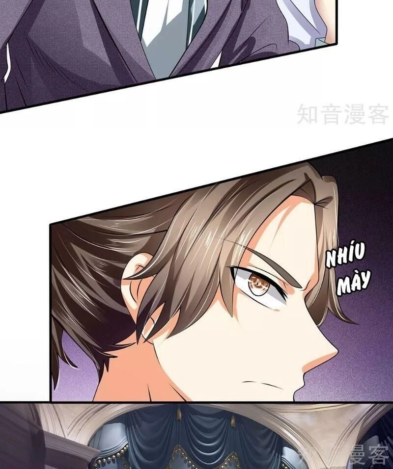 Đô Thị Chi Nghịch Thiên Tiên Tôn Chapter 106 - 12