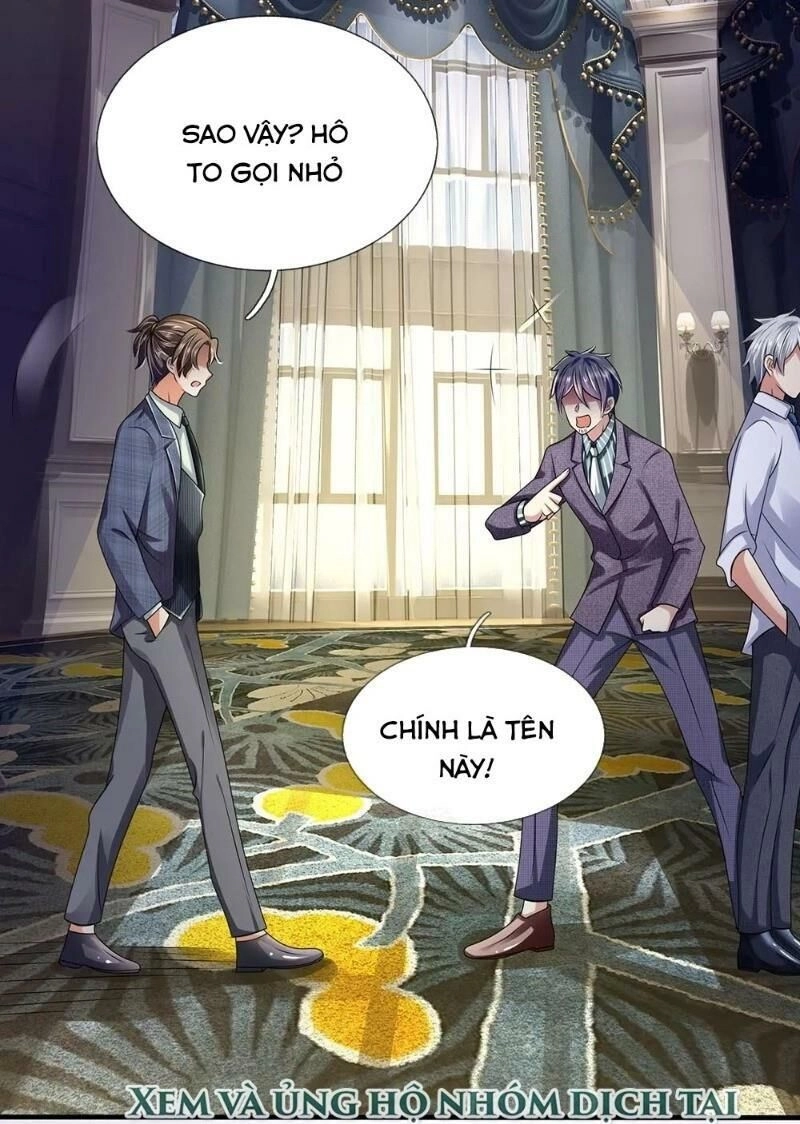 Đô Thị Chi Nghịch Thiên Tiên Tôn Chapter 106 - 13