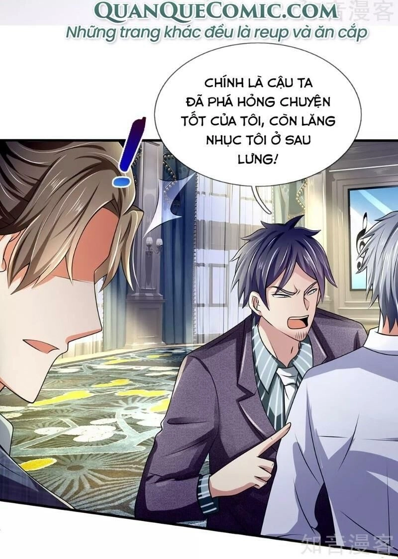 Đô Thị Chi Nghịch Thiên Tiên Tôn Chapter 106 - 14