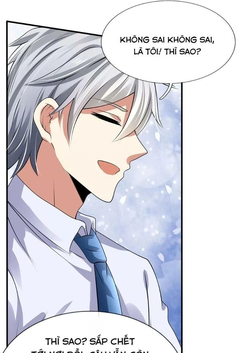 Đô Thị Chi Nghịch Thiên Tiên Tôn Chapter 106 - 15